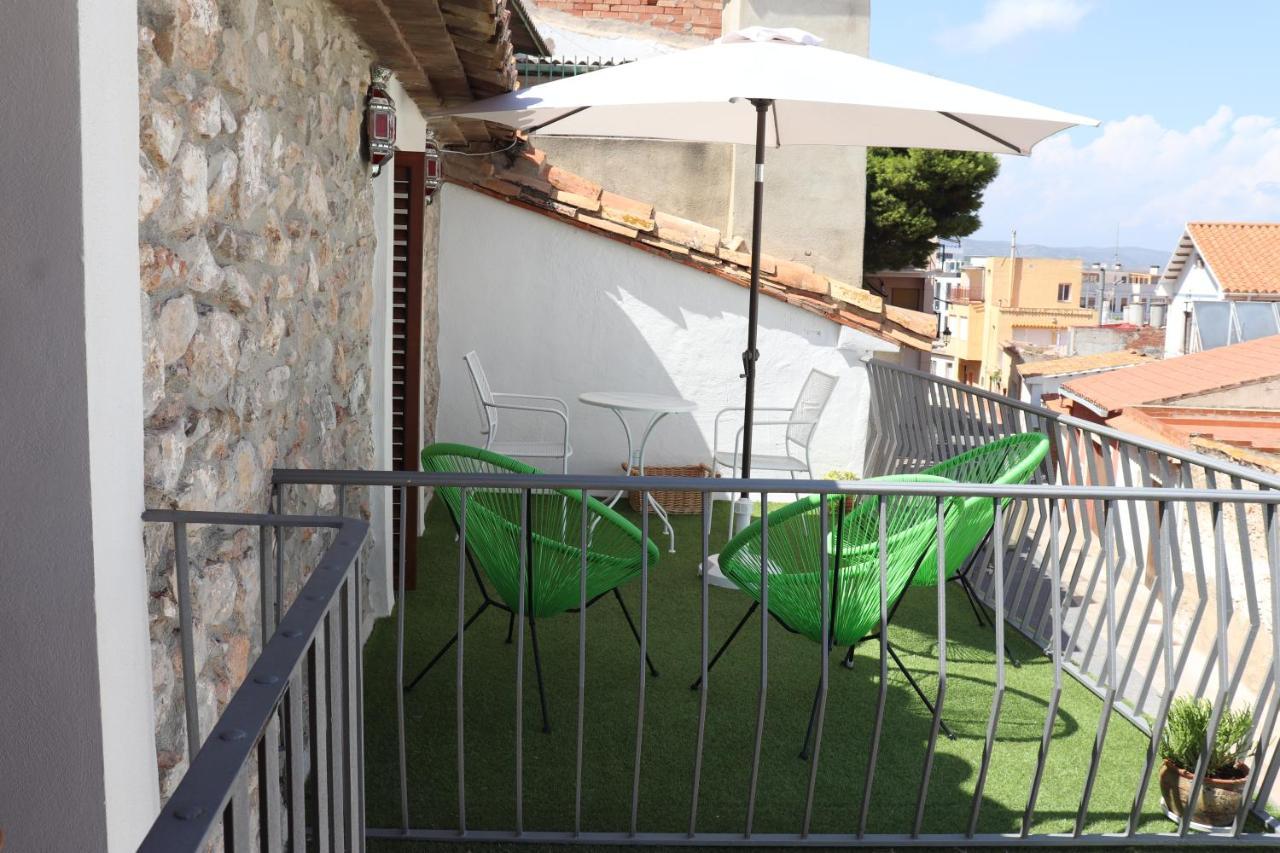 La Casita De San Antonio Apartment Oropesa del Mar Exterior photo